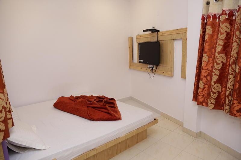 Hotel Delhi Fantastic Near New Delhi Train Station Exterior photo